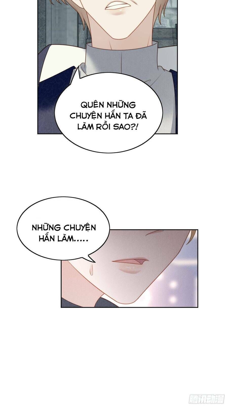 bỗng một ngày xuyên thành hoàng hậu ác độc chapter 35 - Next Chapter 35.1