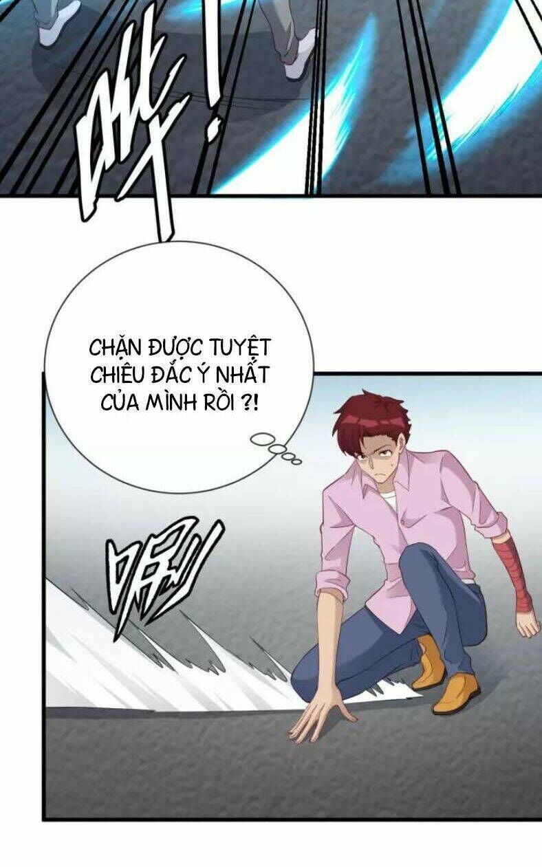 hệ thống tu tiên mạnh nhất Chapter 74 - Trang 2