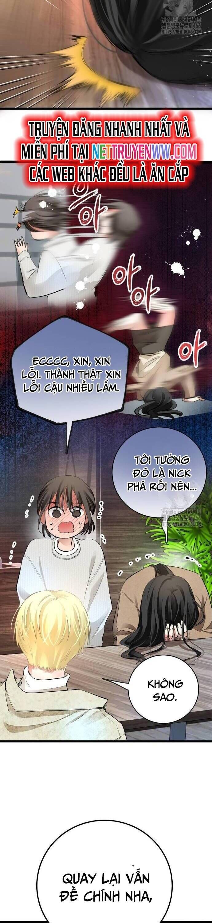 vinh quang vô tận Chapter 49 - Trang 2