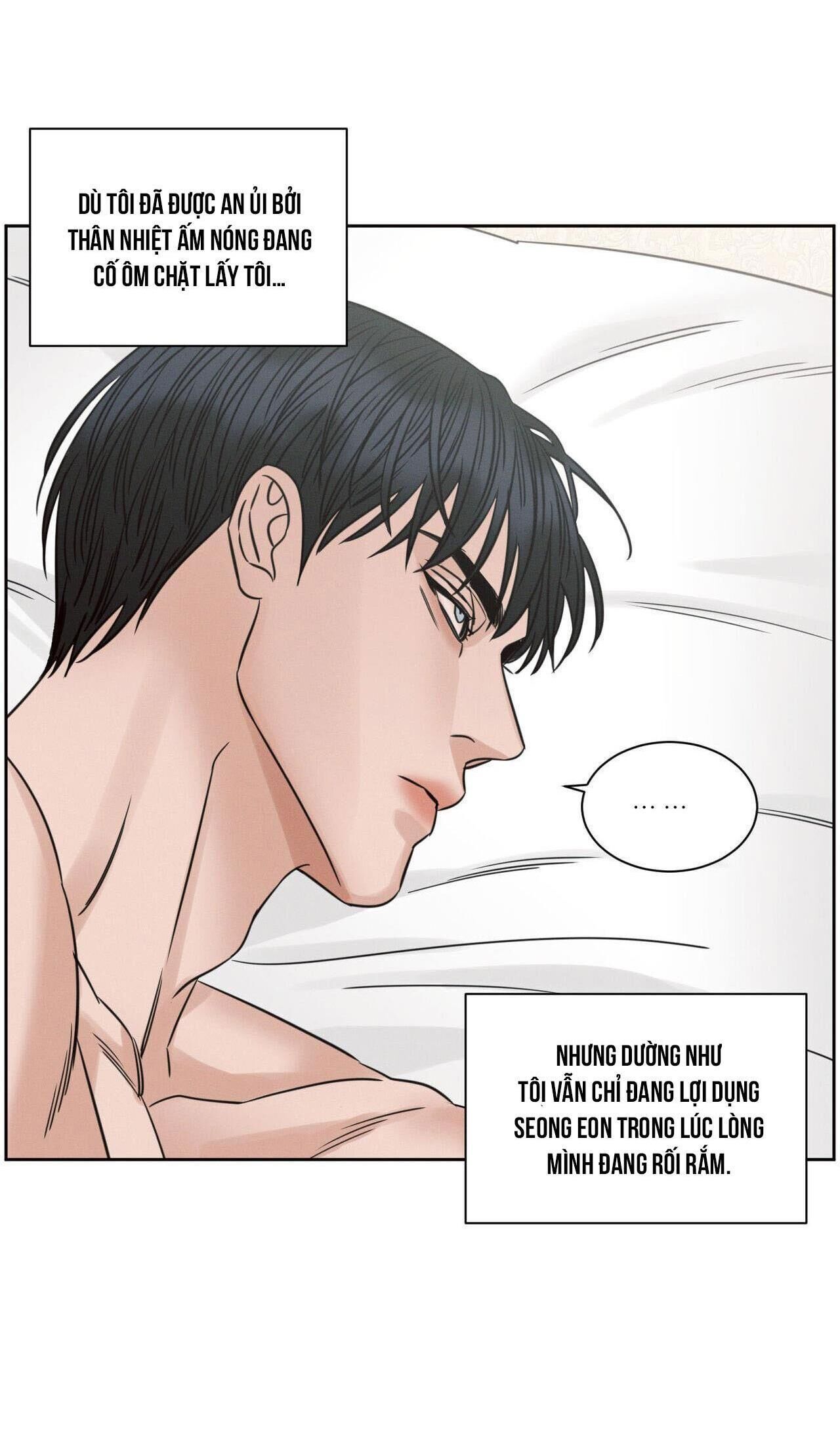 dù anh không yêu em Chapter 96 - Trang 2