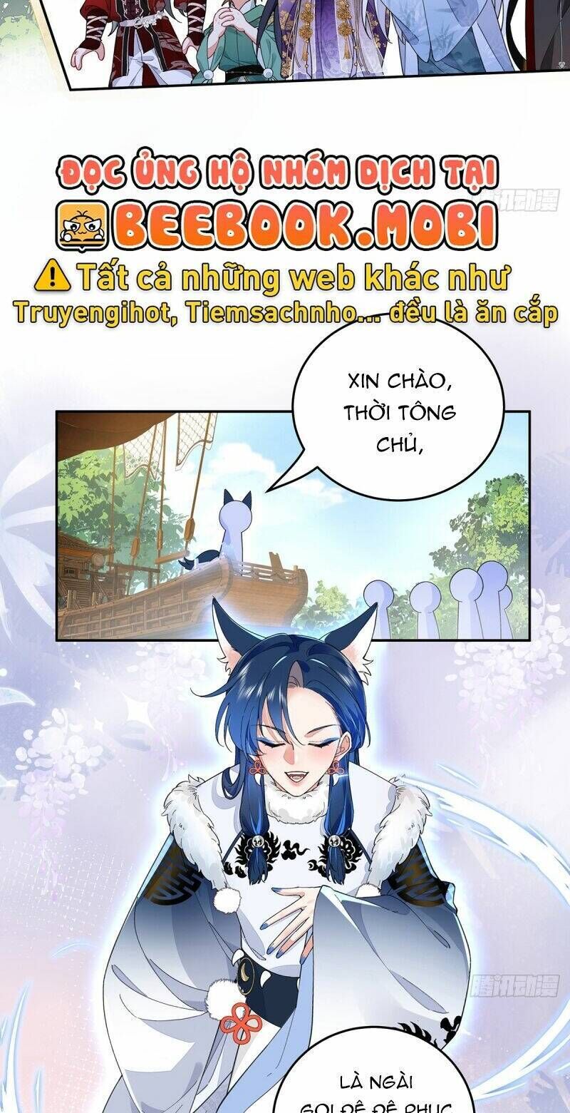 xuyên vào văn tu tiên lập nam đoàn chapter 16 - Trang 2