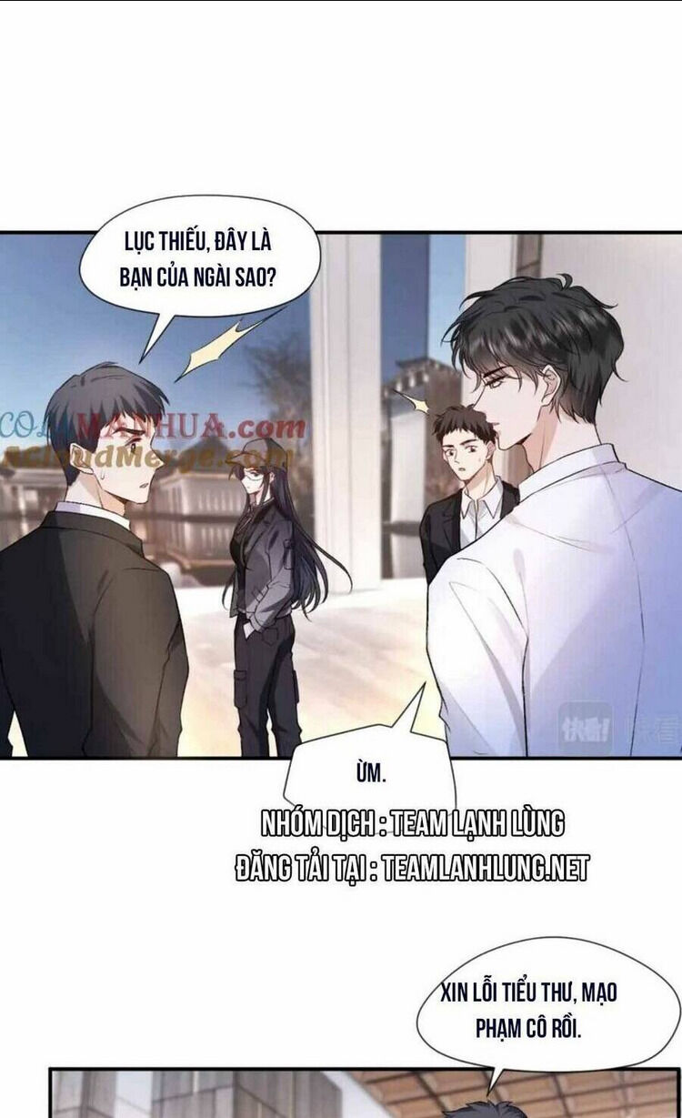 vợ của lục tổng không phải dạng vừa chapter 23 - Next chapter 24