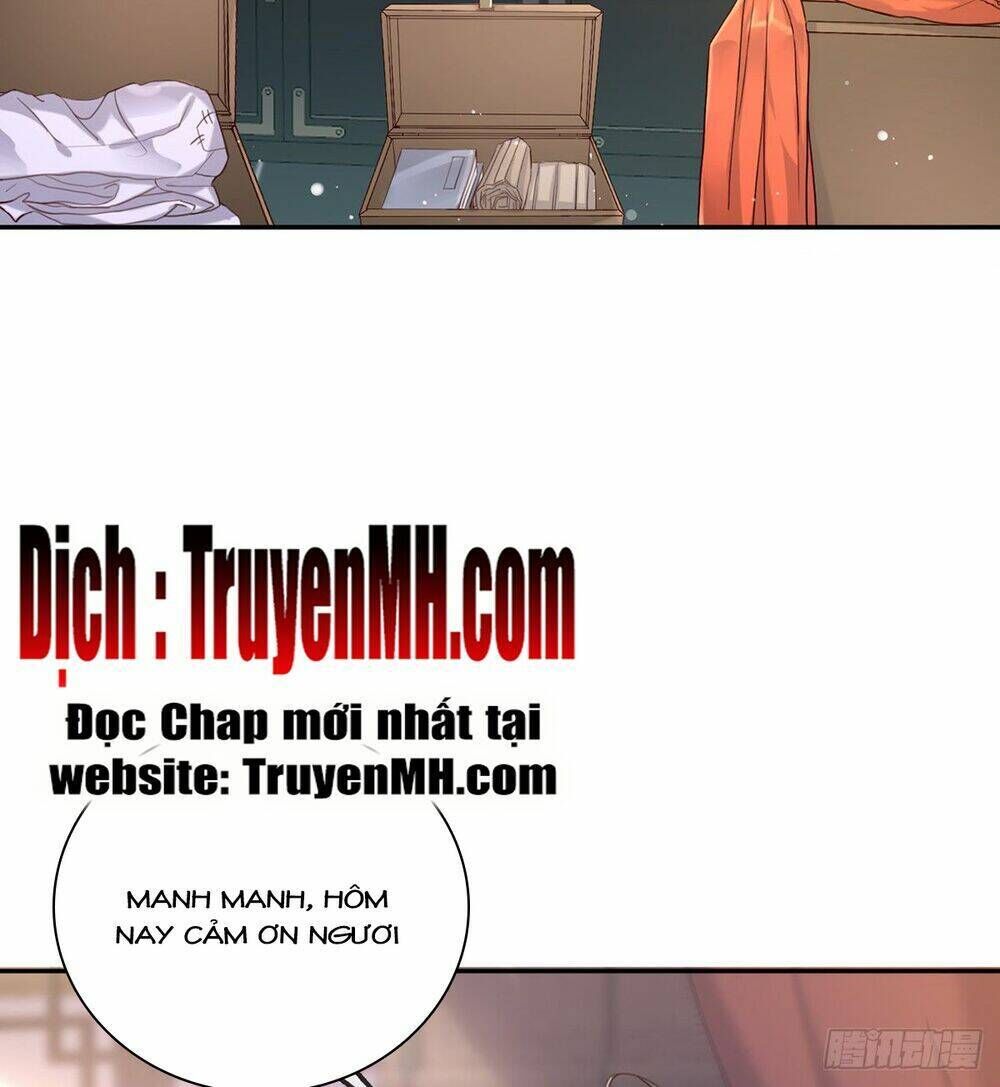 kiều mỵ phu lang, tại tuyến lục trà chapter 11 - Next chapter 12