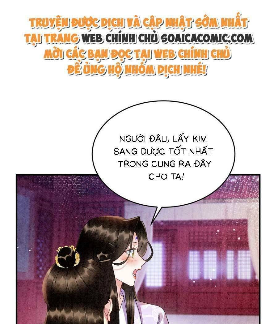 bạch nguyệt quang lạm quyền của sủng hậu chapter 98 - Trang 2