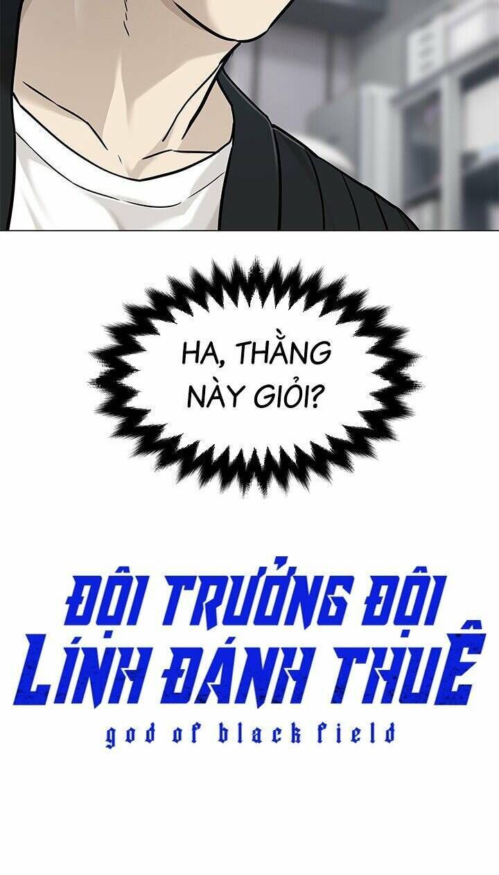 đội trưởng lính đánh thuê chapter 176 - Next chapter 177