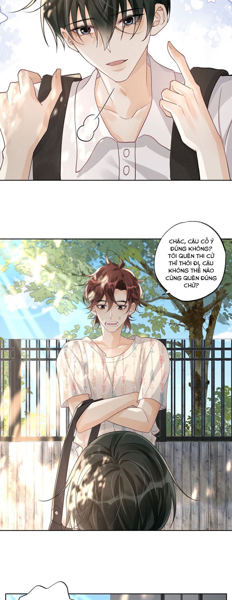 Xuyên Nhanh Chi Cải Tạo Bắt Đầu Lại Làm Người Chapter 116 - Next Chapter 117