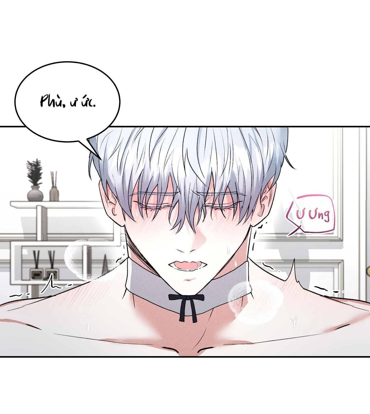 bắn là dính Chapter 30 NT6 - Trang 2