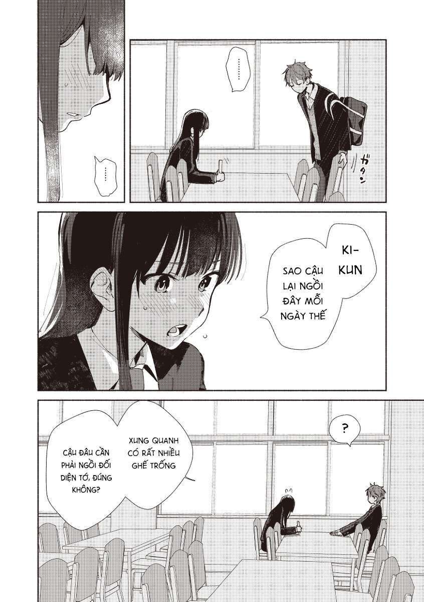 Hakoniwa escape Chapter 0 - Trang 2