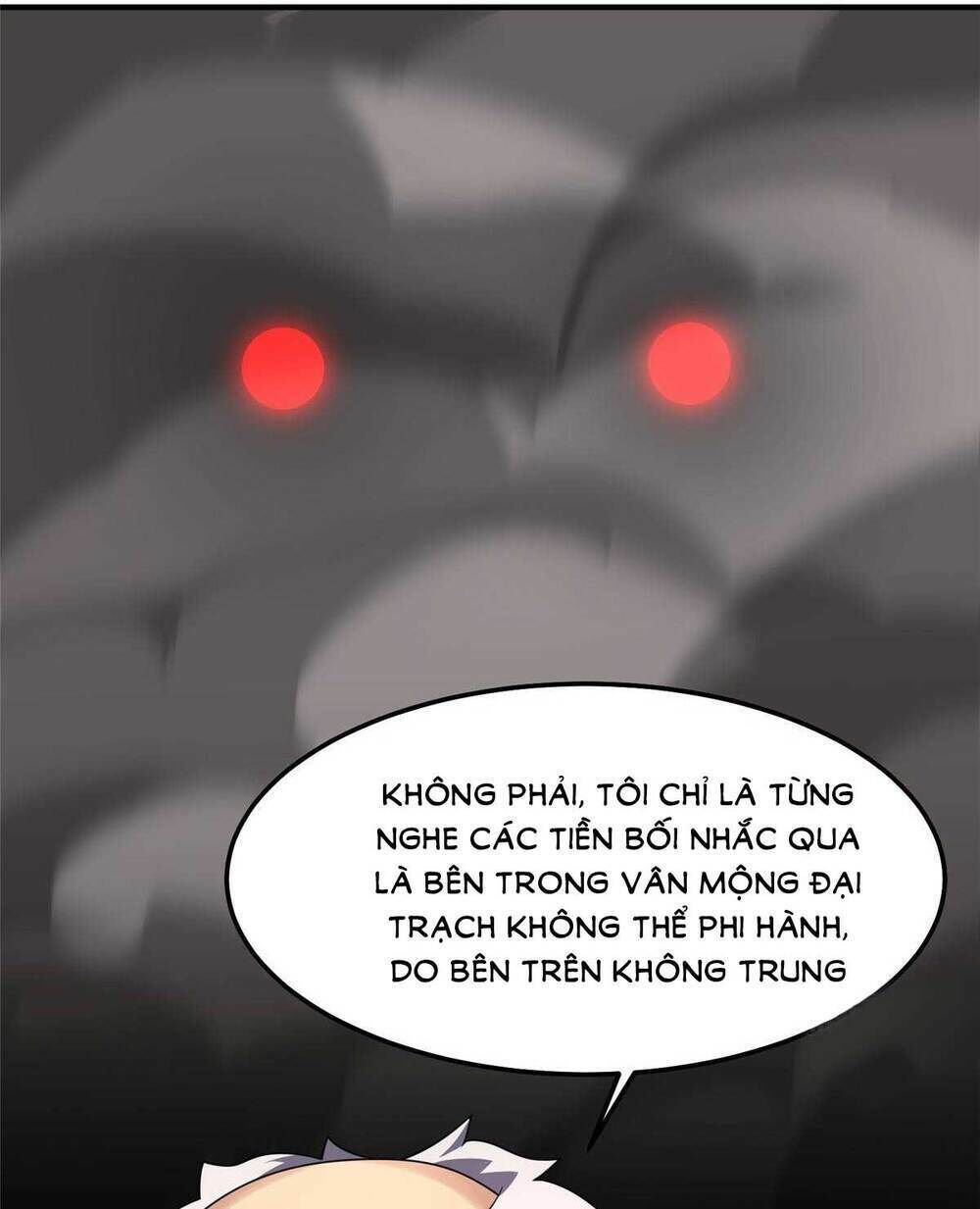 thần sủng tiến hóa chapter 277 - Trang 2