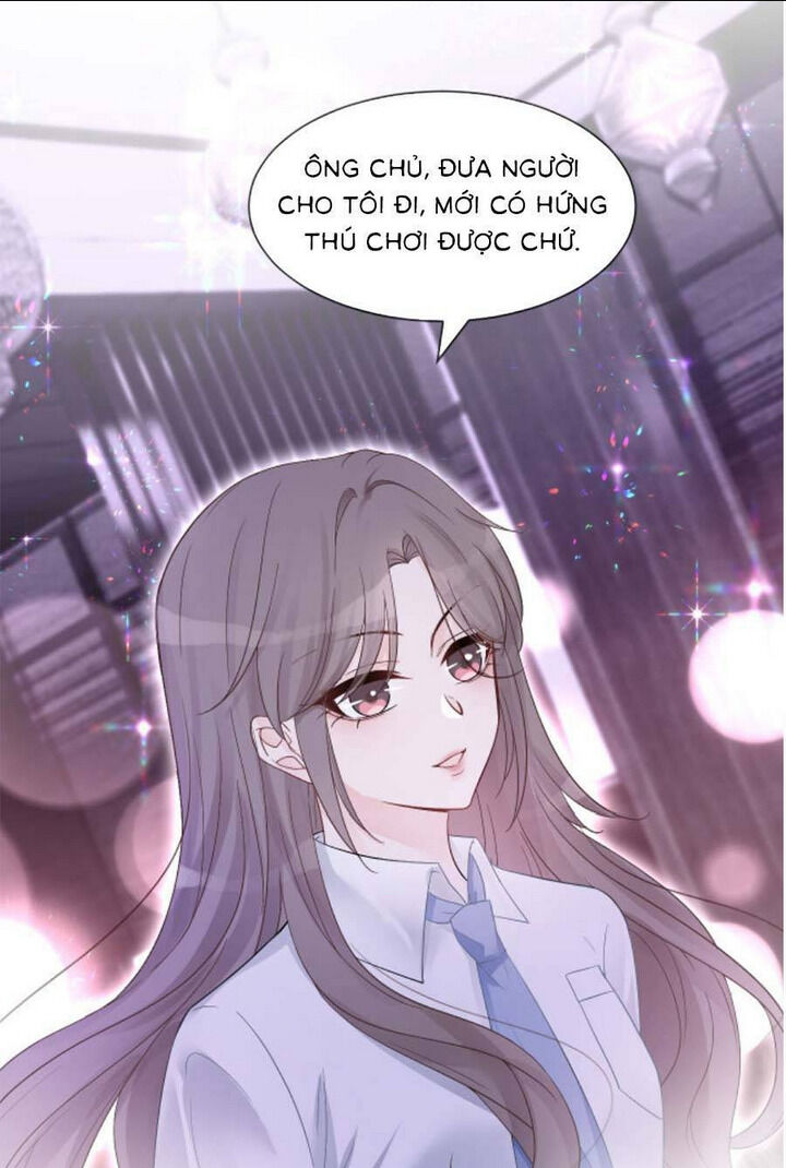 được các anh trai chiều chuộng tôi trở nên ngang tàng chapter 103 - Next chapter 104