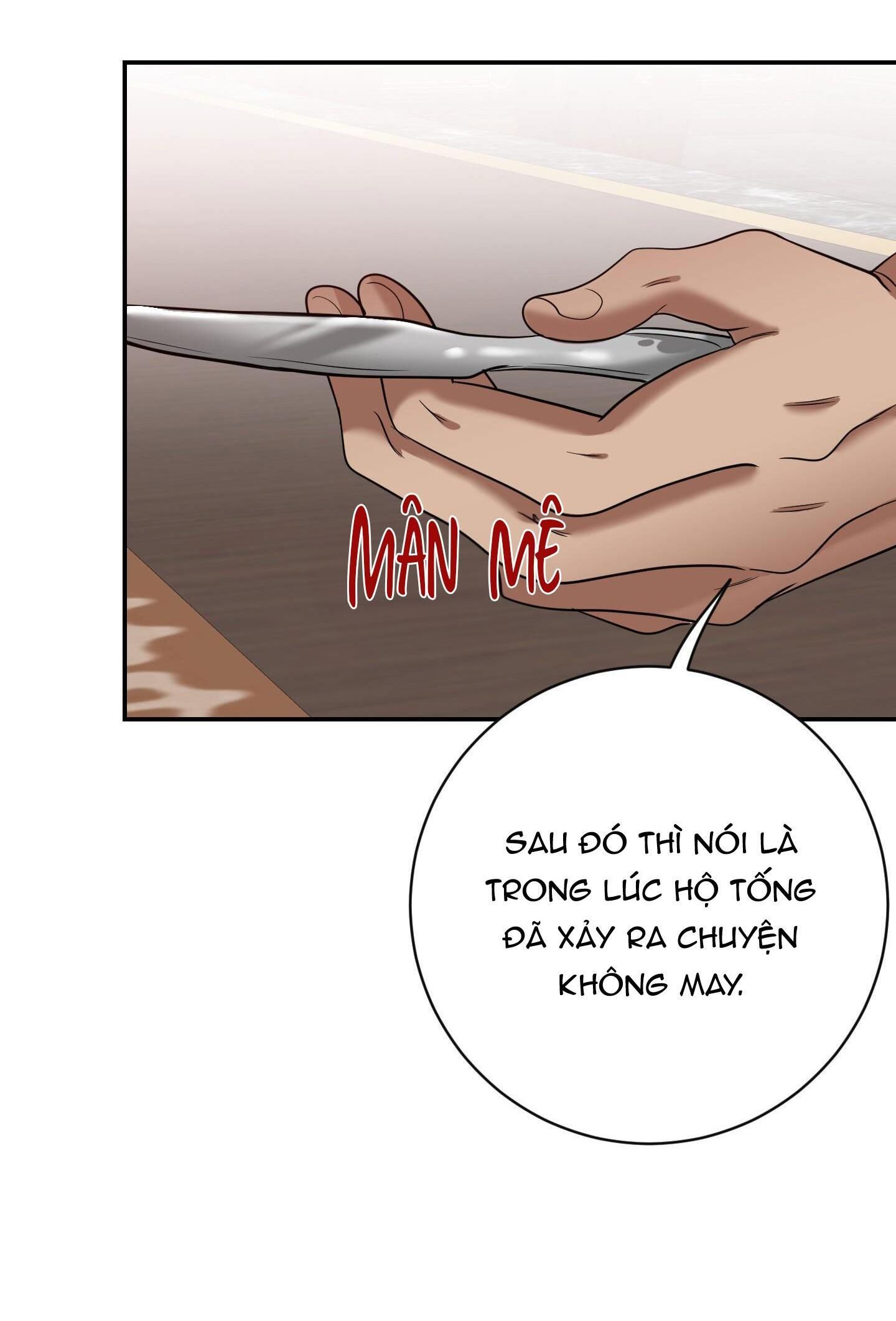 công tước muốn có con nối dõi Chapter 16 - Next Chapter 17