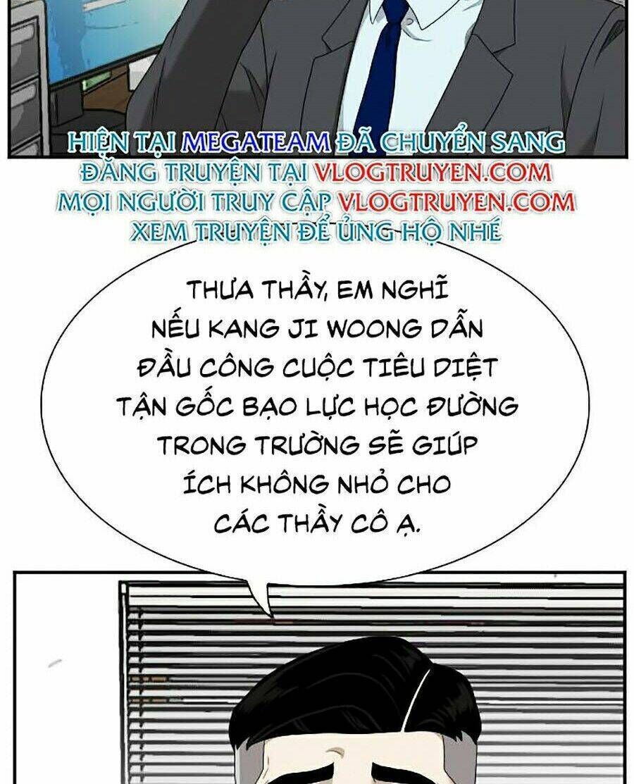 người xấu chapter 30 - Trang 2