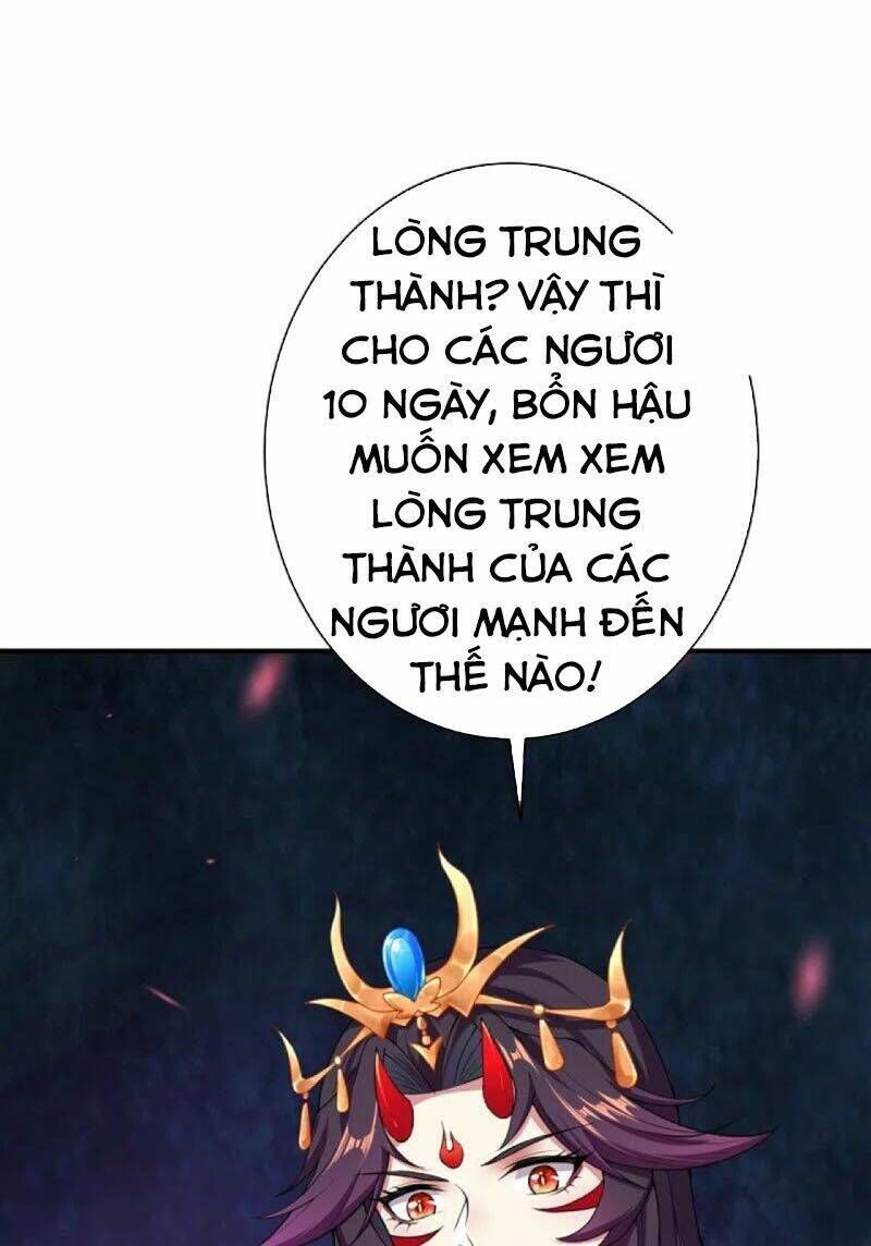 nghịch thiên tà thần chapter 385 - Trang 2