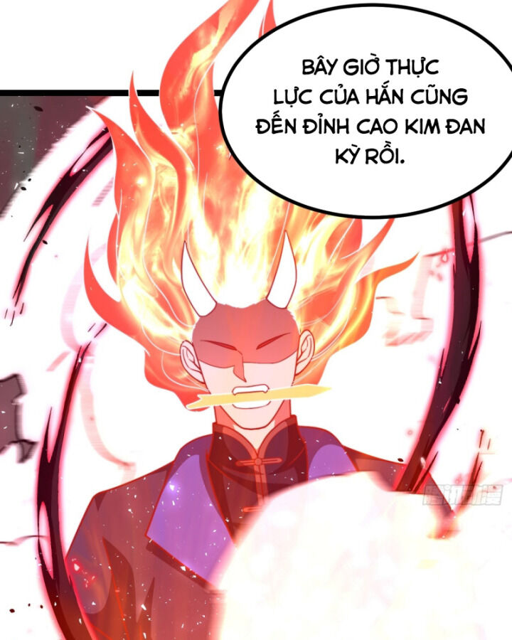 ta là người chính nghĩa, bị hệ thống ép làm kẻ phản diện! chapter 51 - Next chapter 52