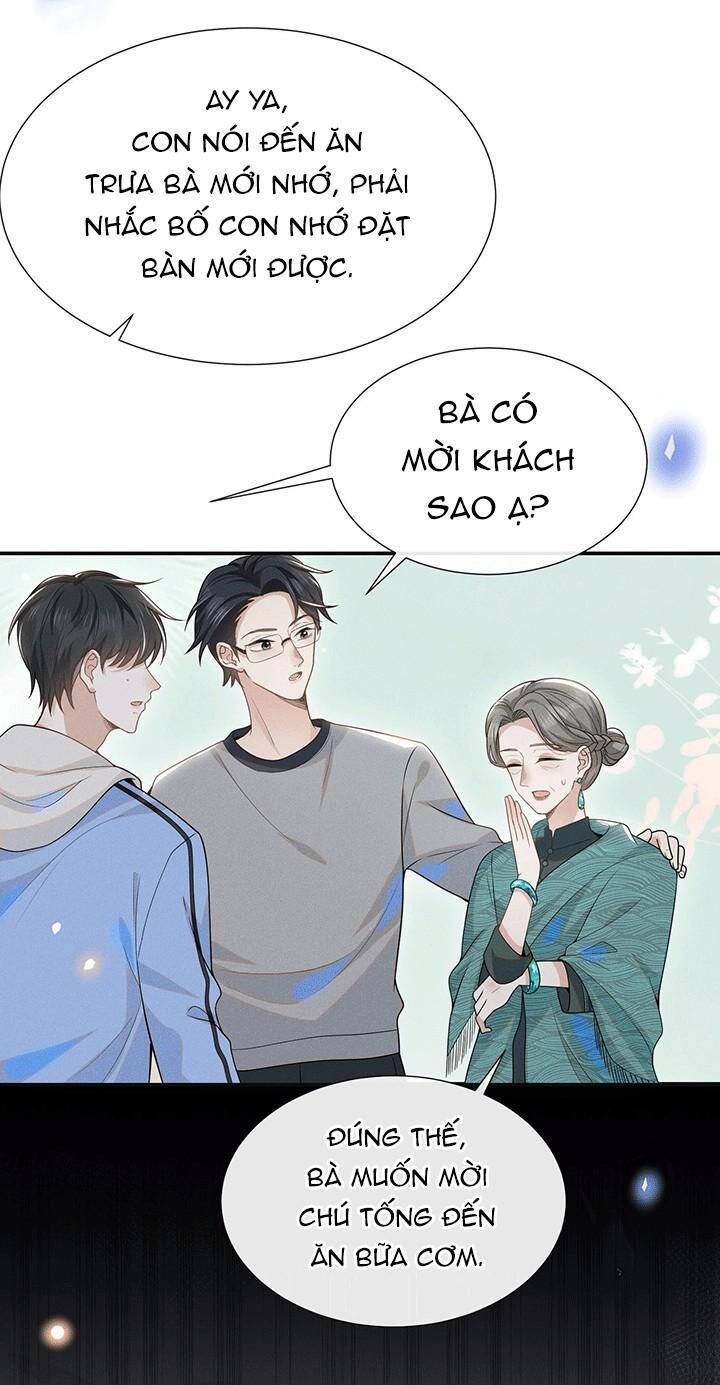 Lai Sinh Bất Kiến Chapter 51 - Next Chapter 52