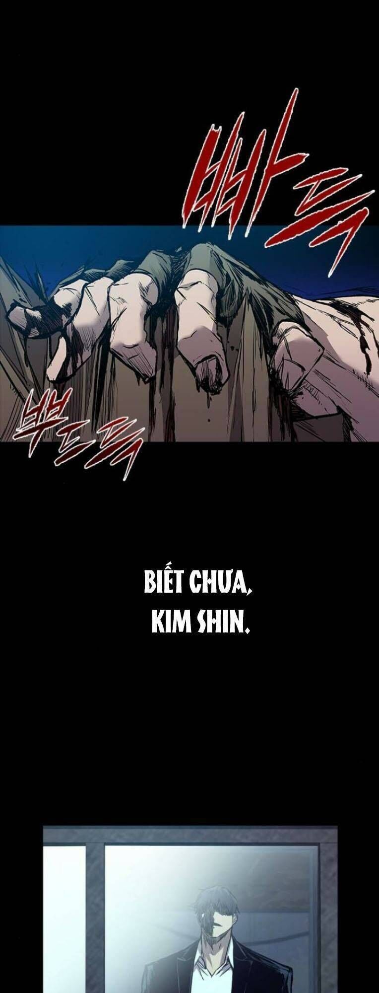 báo thù 2: vạn nhân chi thượng chapter 4 - Next Chapter 4