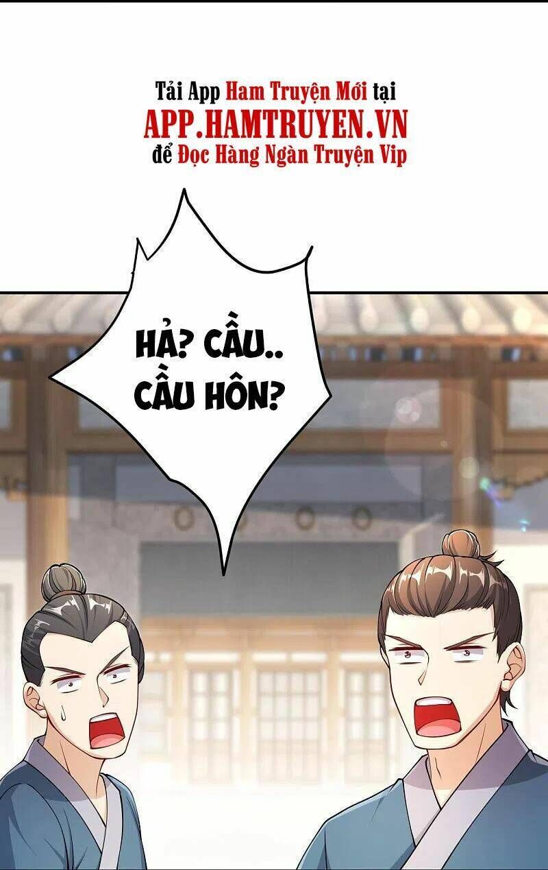 nghịch thiên tà thần chapter 387 - Trang 2