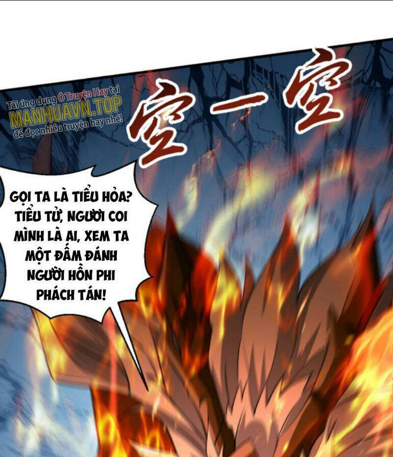 Vô Địch Đốn Ngộ chapter 131 - Trang 2