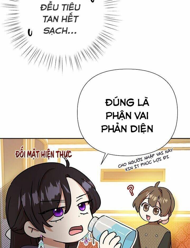 ác nữ hôm nay lại yêu đời rồi! chapter 7 - Trang 2