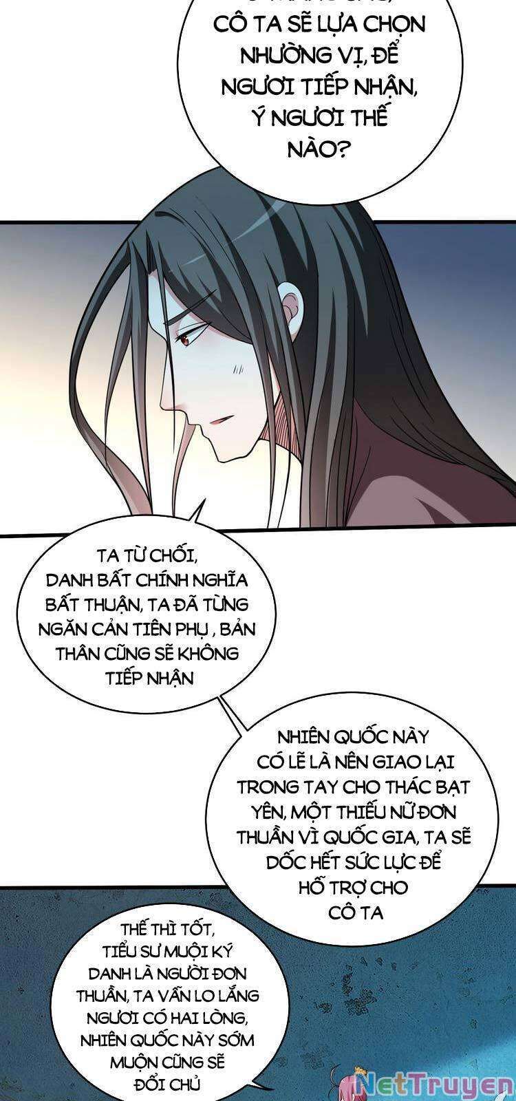 Đệ Tử Của Ta Đều Là Siêu Thần Chapter 146 - Trang 2