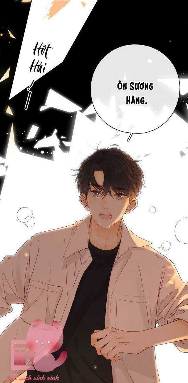 khó dỗ dành chapter 23 - Next chapter 24