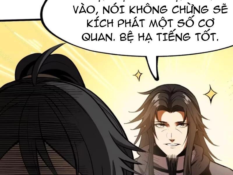 không cẩn thận, lưu danh muôn thủa Chapter 59 - Trang 1