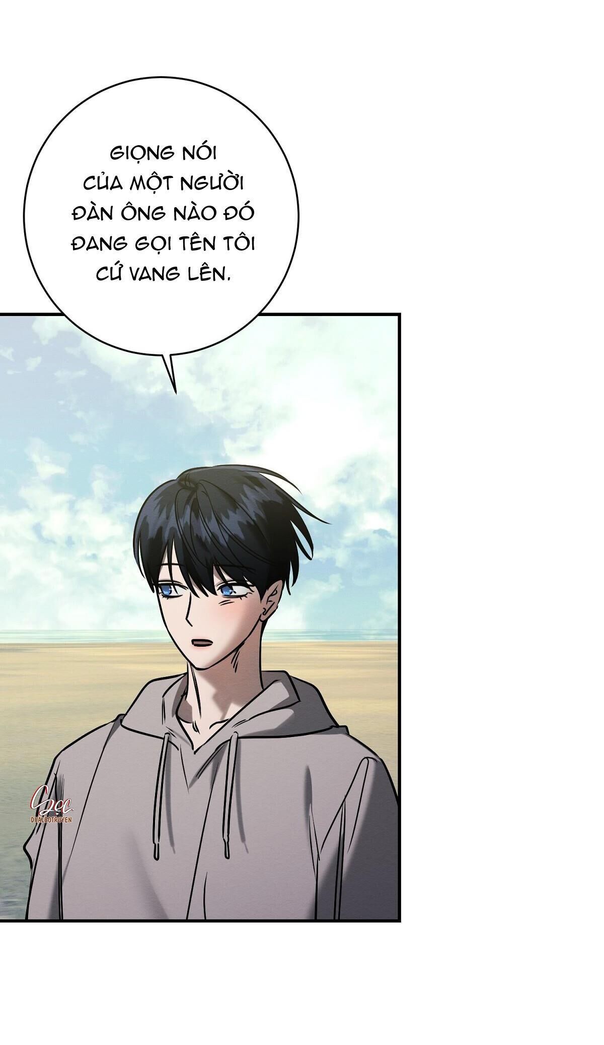 lý do của ác nhân Chapter 51 END - Trang 2