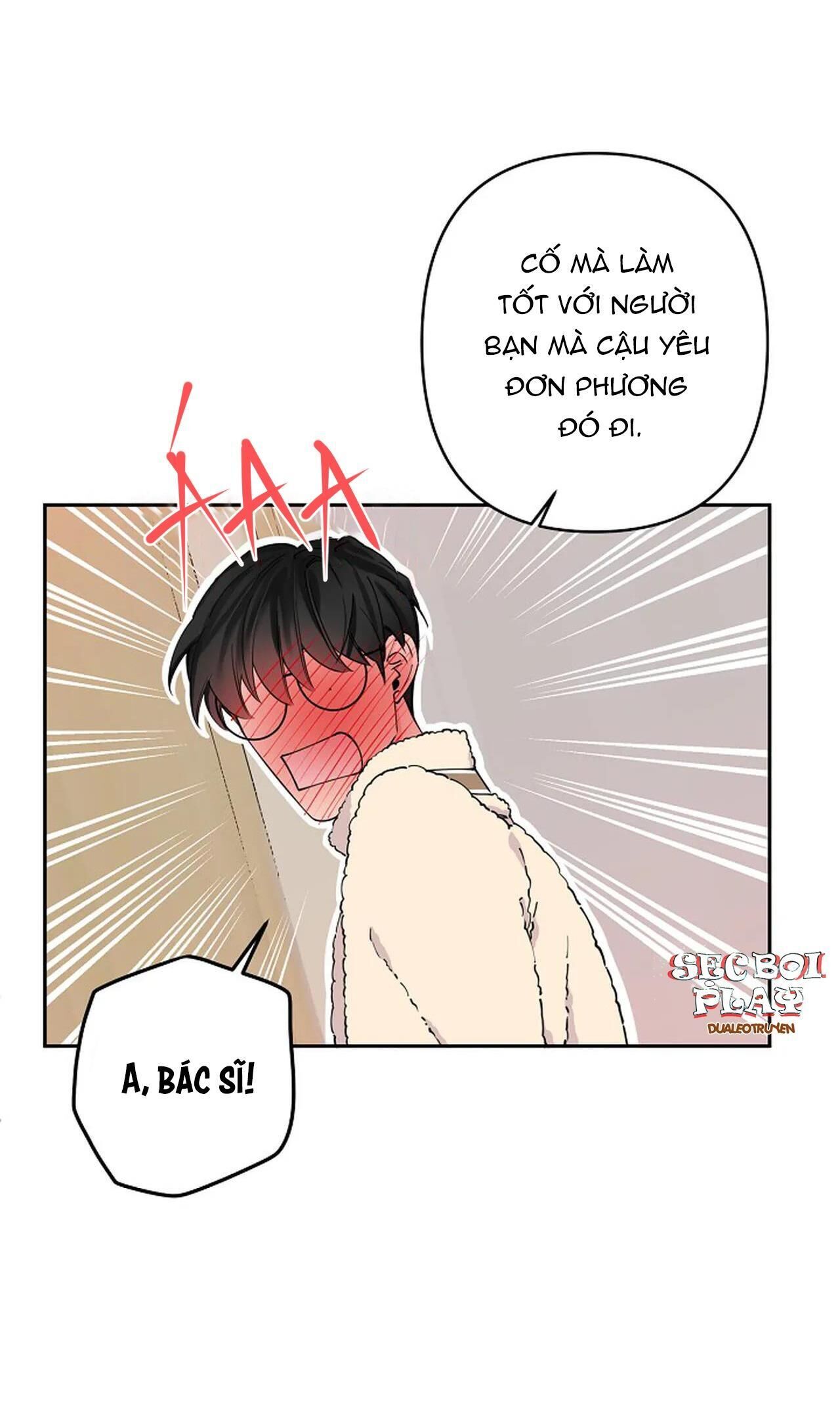 đêm dịu dàng Chapter 16 - Trang 2