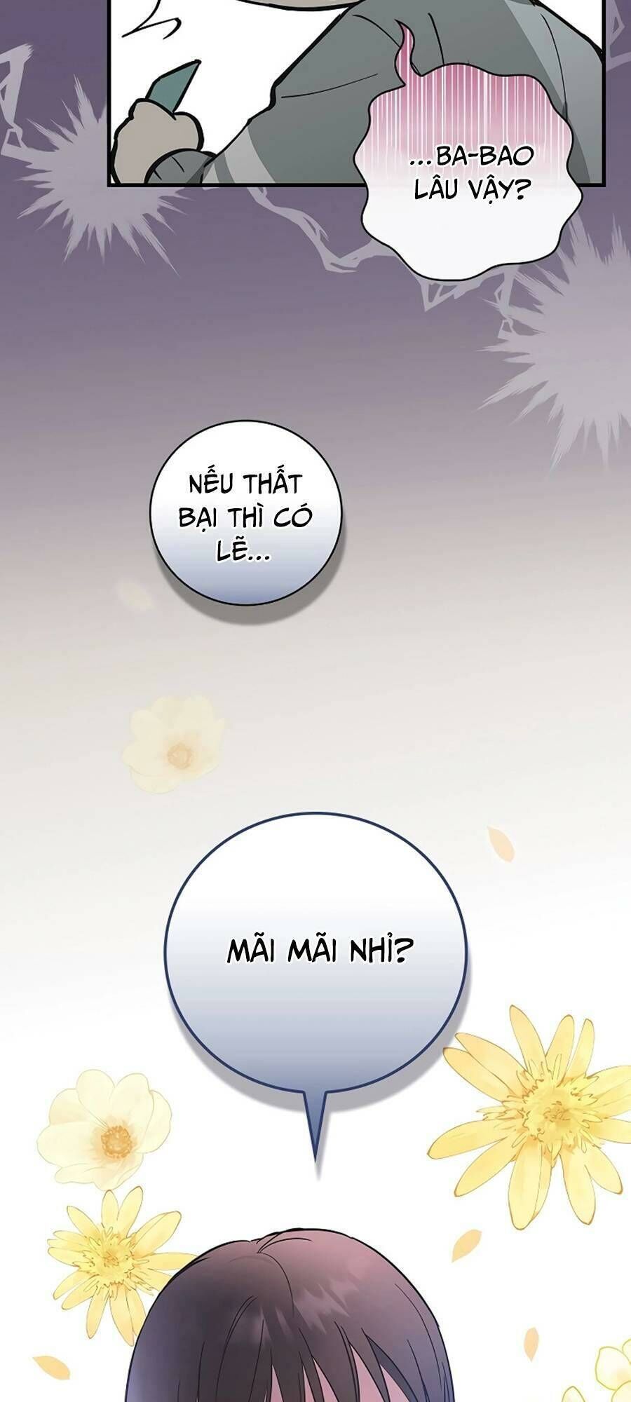 làm siêu sao từ 0 tuổi chapter 8 - Next chapter 9