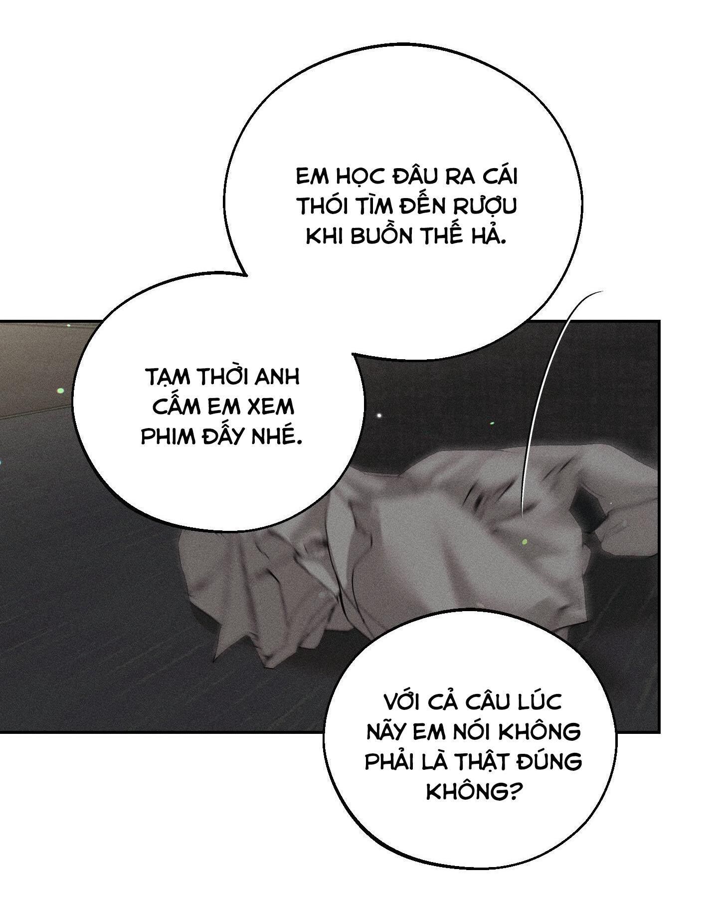 Máu Đổ Chapter 4 - Next Chapter 5