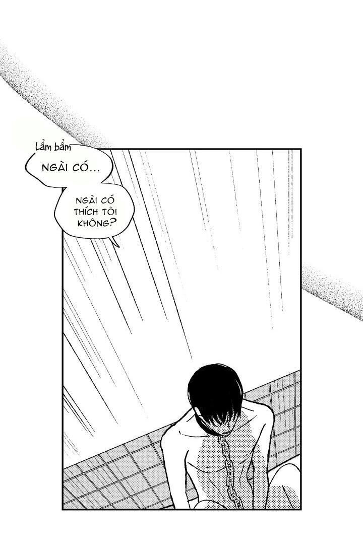 yona và chang-il Chapter 26 - Next Chapter 26