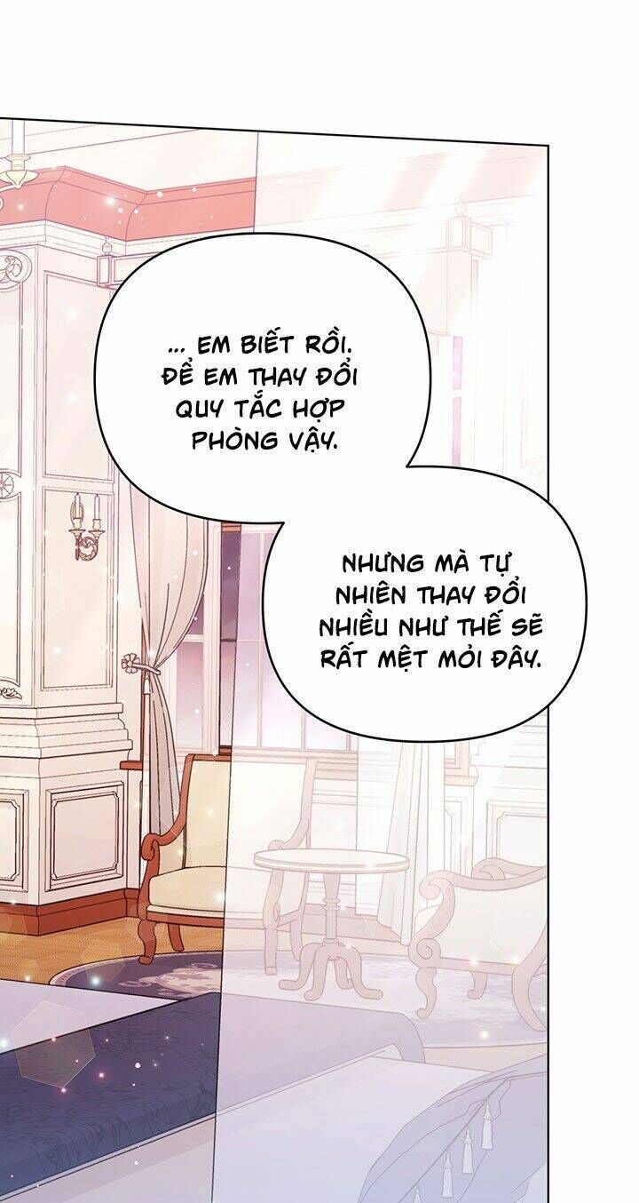 hãy để tôi được hiểu em chapter 30 - Trang 2