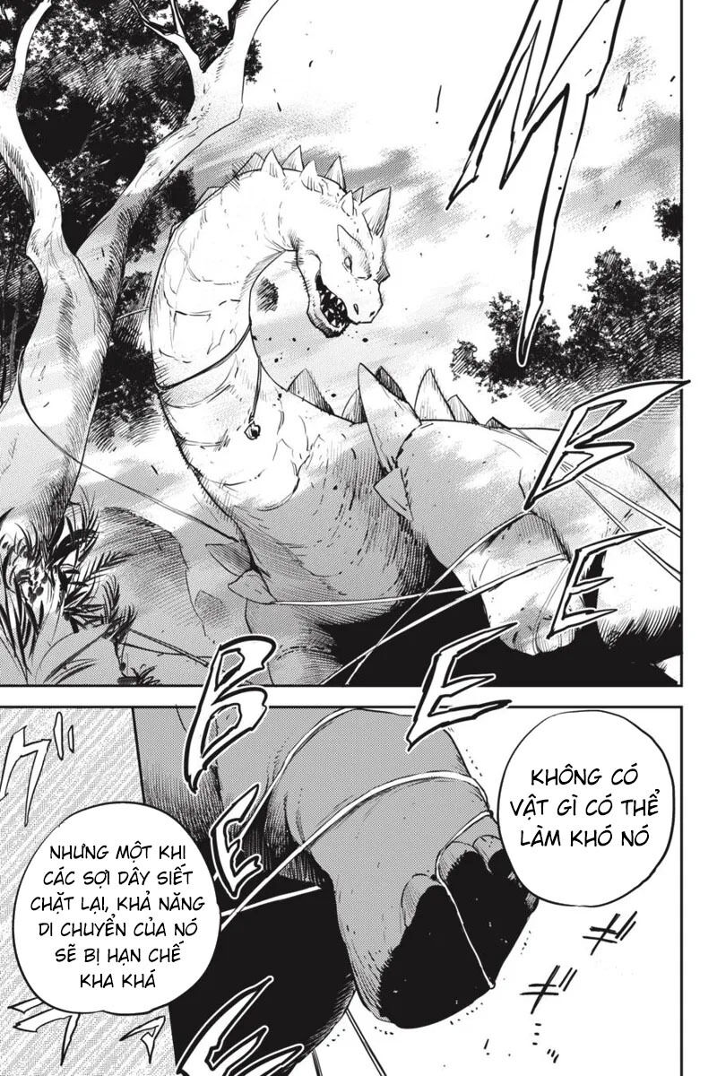 Goblin Slayer Chapter 84 - Trang 2