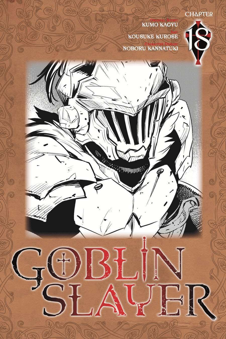 Goblin Slayer Chapter 18 - Trang 2