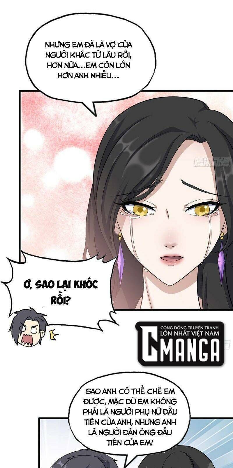 tôi chuyển vàng tại mạt thế Chapter 407 - Trang 2