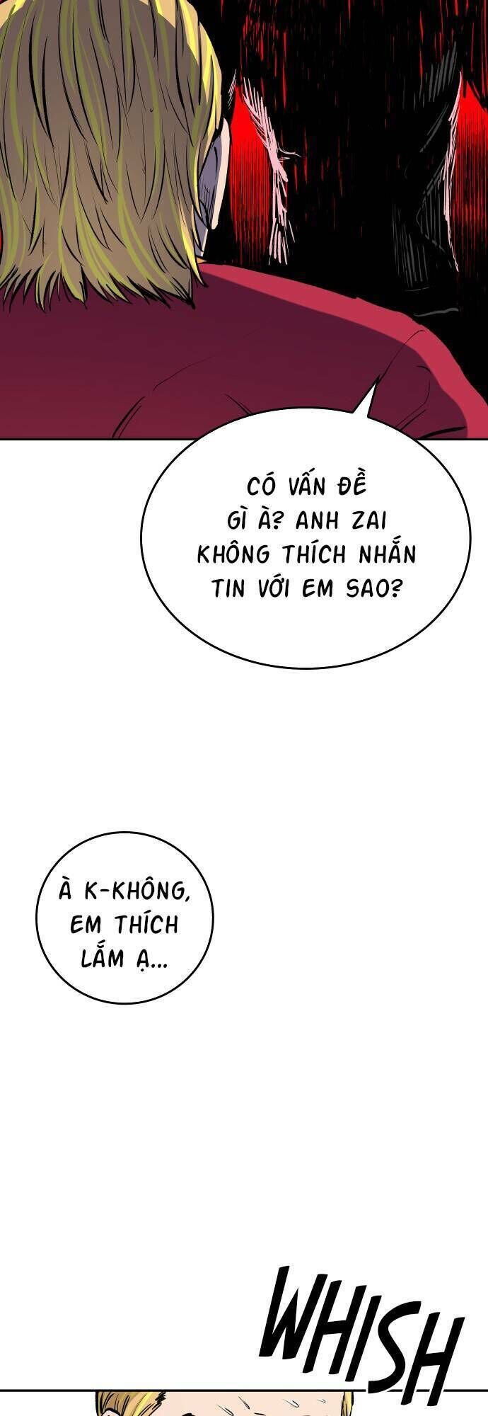 sân cỏ chiến kí chương 76 - Trang 2