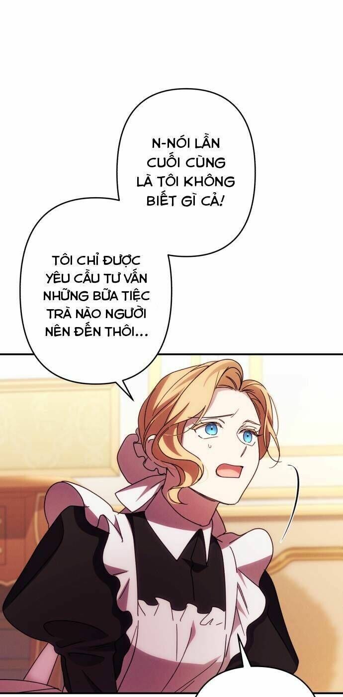 tôi sẽ quyến rũ công tước phương bắc chapter 51 - Trang 2