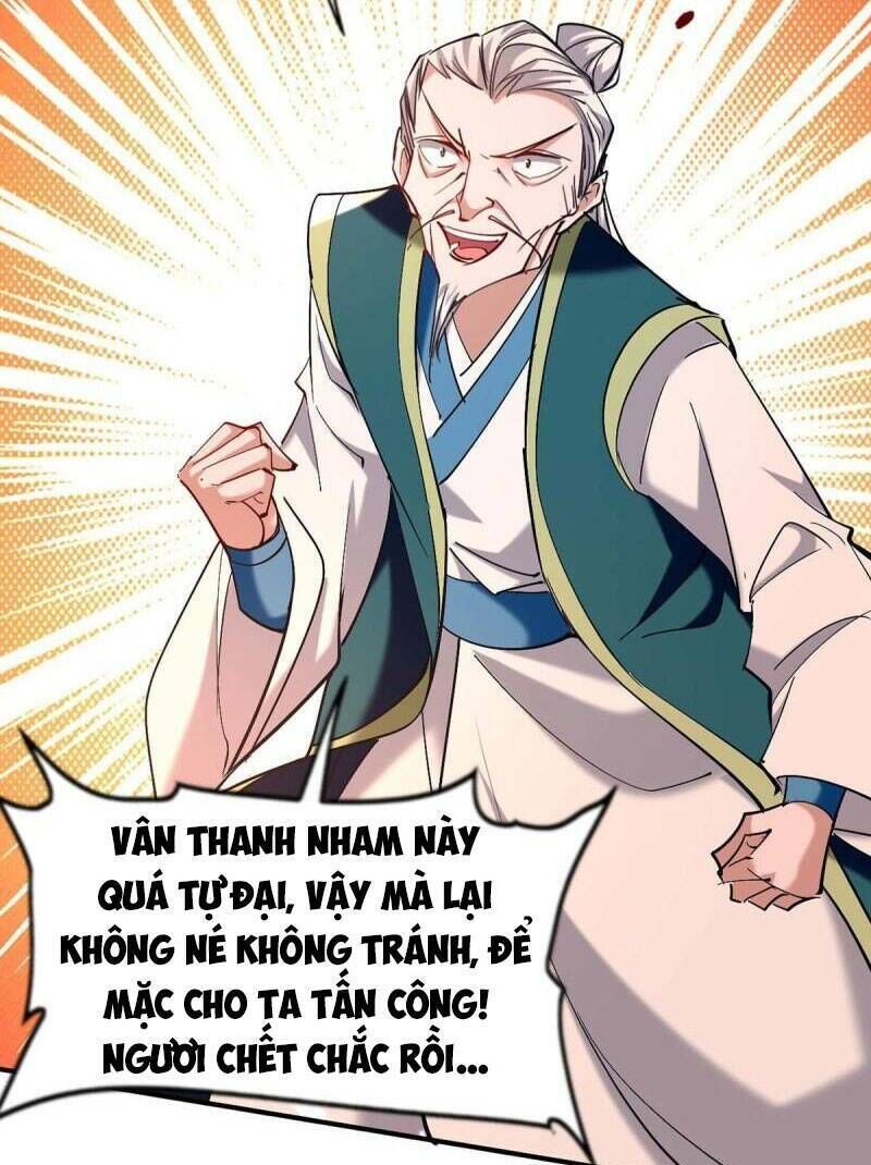 tiên đế qui lai chapter 278 - Trang 2