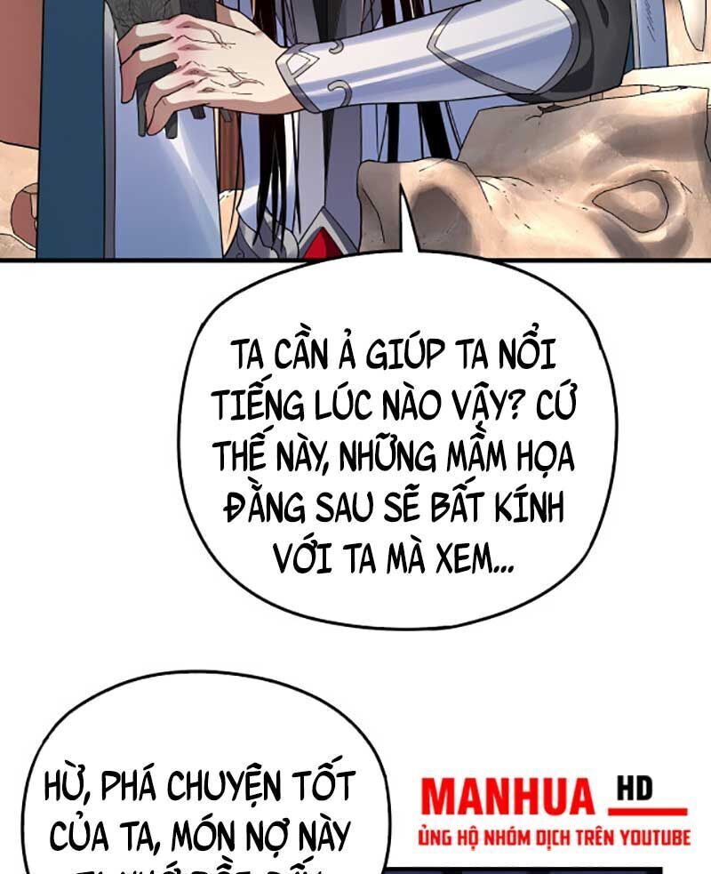 ta trời sinh đã là nhân vật phản diện chapter 98 - Trang 2