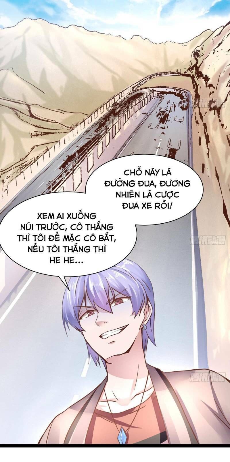 cực phẩm tiên tôn ở rể chapter 5 - Trang 2