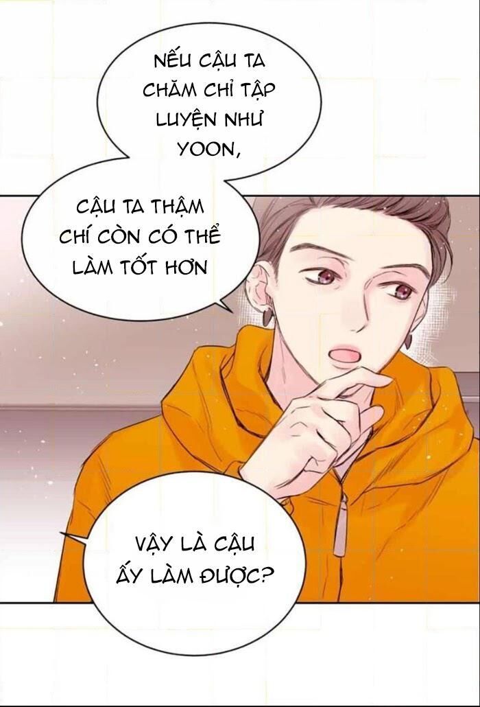 bí mật của tôi Chapter 6 - Trang 1