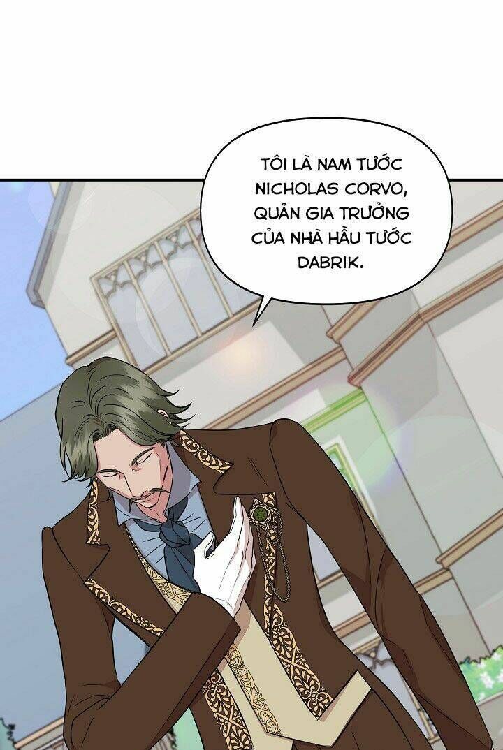 tôi không phải là cinderella chapter 9 - Trang 2