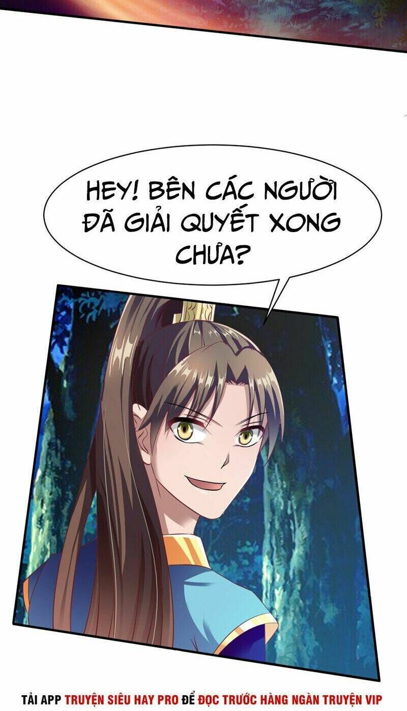 chiến đỉnh chapter 39 - Trang 2