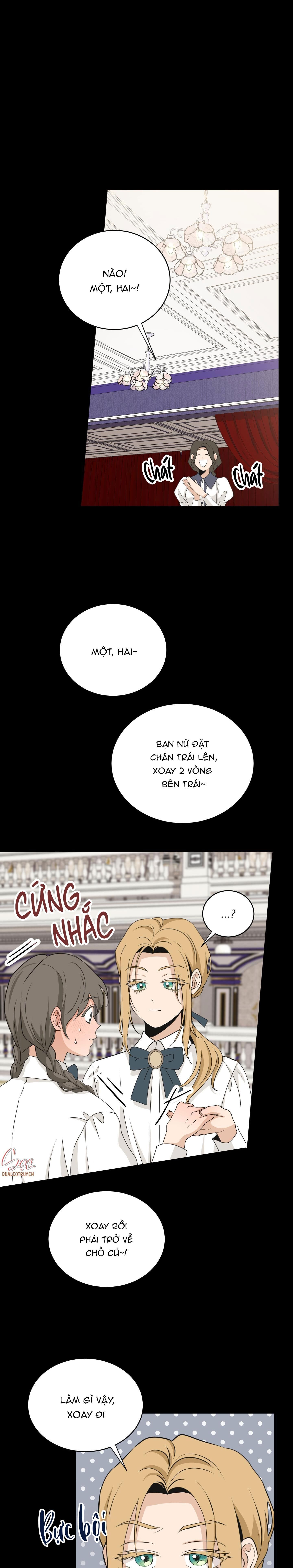 đóa hoa không tên Chapter 7 - Next Chương 8