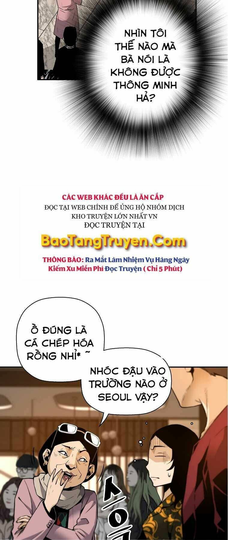 sự trở lại của huyền thoại chapter 46 - Next chapter 47