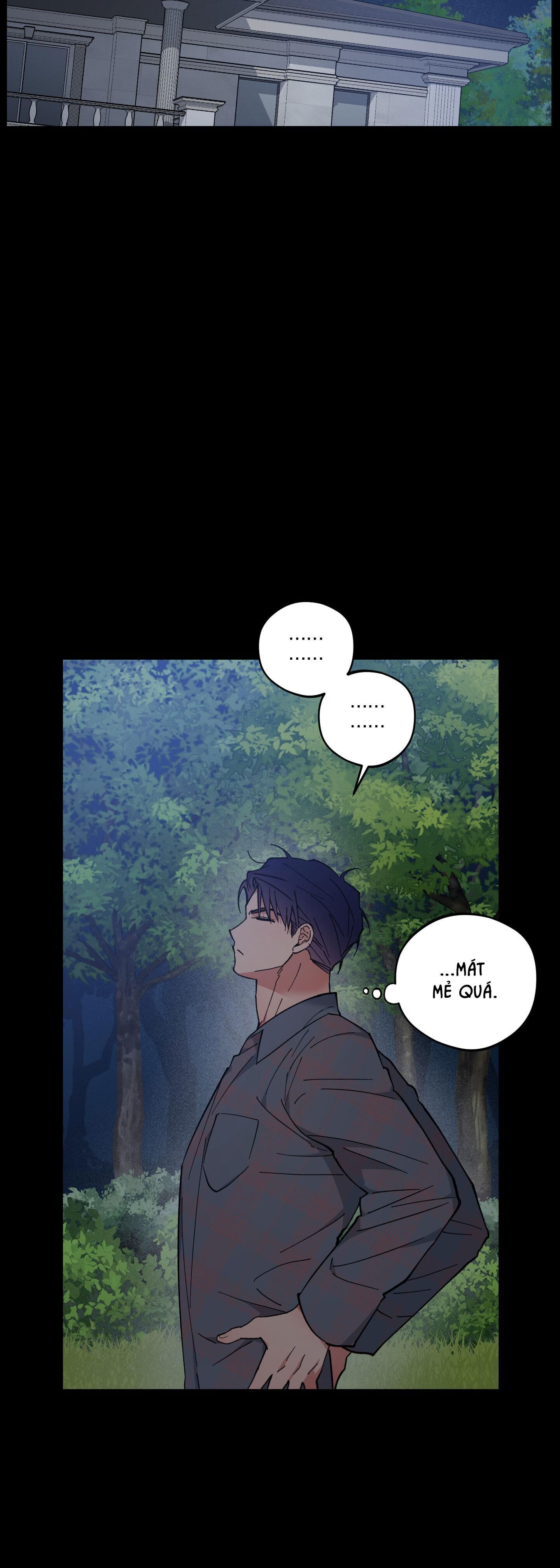 bình minh của rồng Chapter 30 - Trang 1