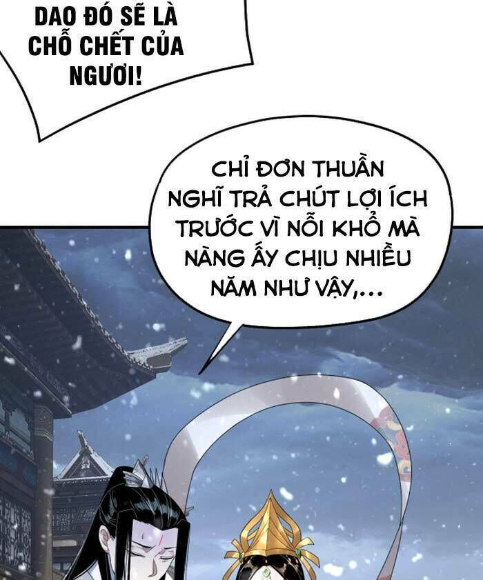 ta trời sinh đã là nhân vật phản diện chapter 48 - Trang 2