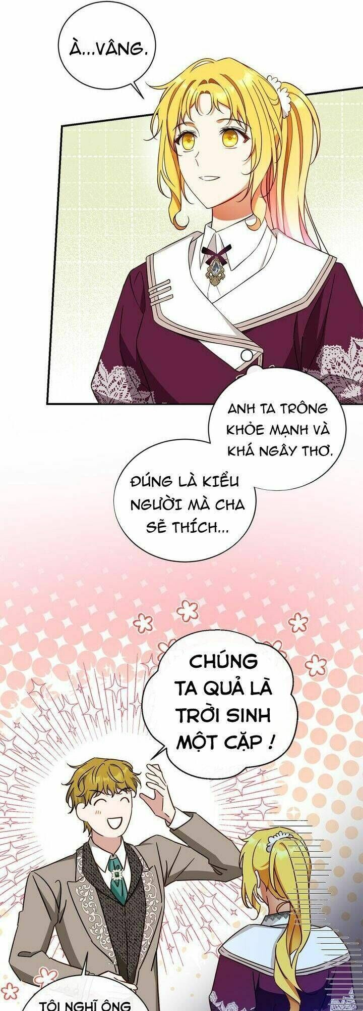 tôi đã thuần hóa hầu tước ác ma chapter 23 - Next chapter 24