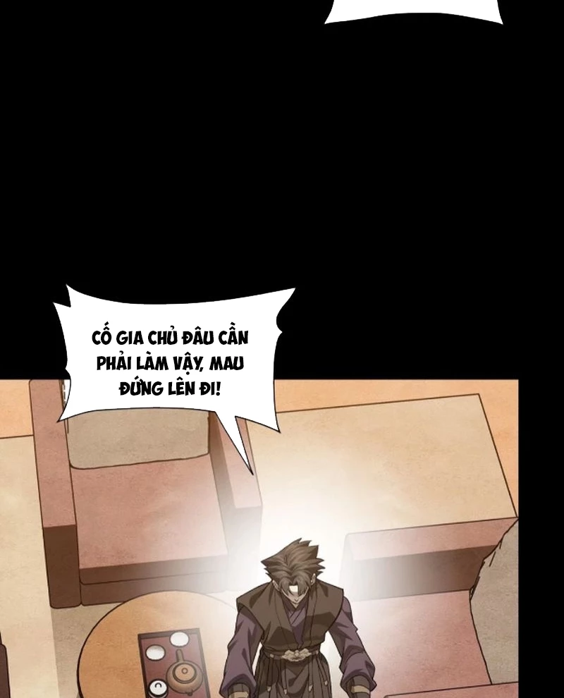 tinh giáp hồn tướng Chapter 239 - Trang 1