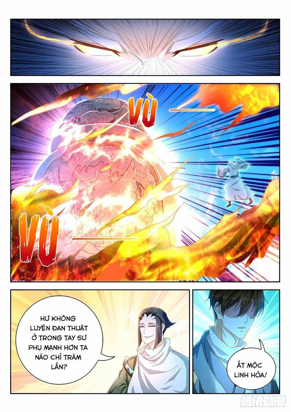 trọng sinh đô thị tu tiên Chapter 476 - Next Chapter 477